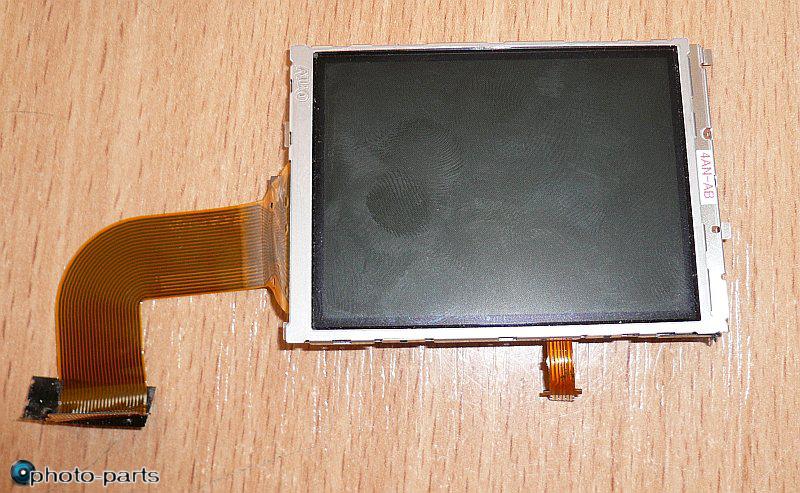 LCD AUO 45L412A100